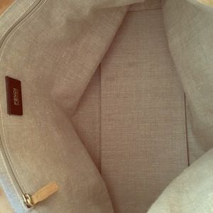 Fendi Pequin-- Extra Pictures