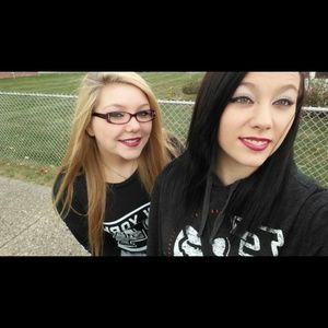 Meet your Posher, Alyssa