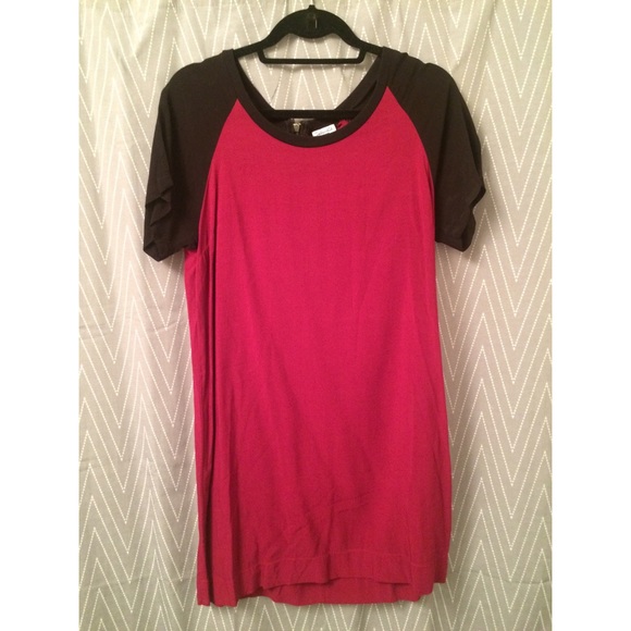 Splendid Shift Dress