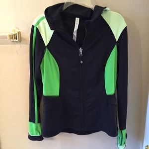 Lululemon jacket