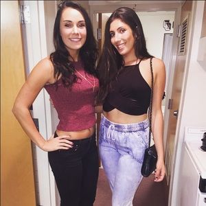 Meet your Posher, Amanda