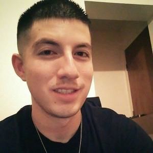 Meet your Posher, Matt