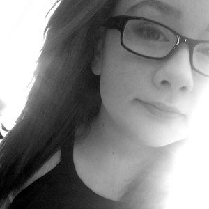 Meet your Posher, Mackenzie