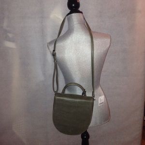 Urban Outfitters bag.