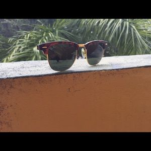 Ray-Ban CLUBMASTER CLASSIC