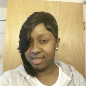 Meet your Posher, Tasha