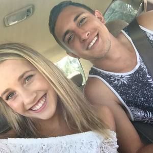 Meet your Posher, Hailey