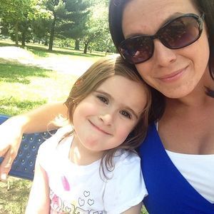 Meet your Posher, Chrissy