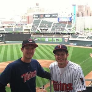 Meet your Posher, Sharon