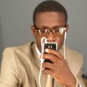 Meet your Posher, Marcus