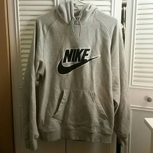 Nike Sweatshirt