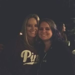 Meet your Posher, Audra