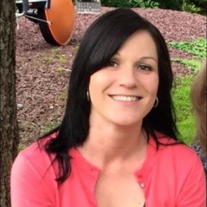 Meet your Posher, Gina