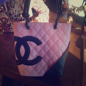 brand new authentic Chanel purse