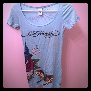 Ed Hardy Shirt