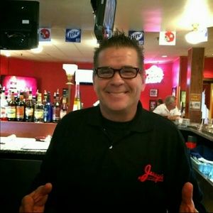 Meet your Posher, Brian