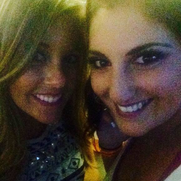 Meet your Posher, Jacqueline