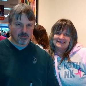 Meet your Posher, Peggy