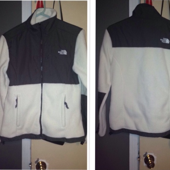 The north face jacket