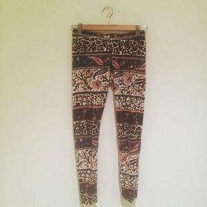 urban outfitters leggings