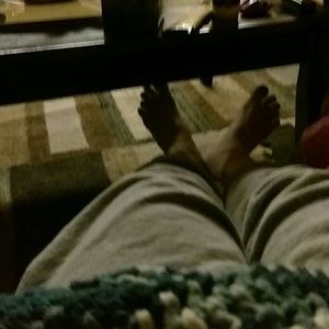 Meet your Posher, Mitzi