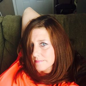 Meet your Posher, Johnna