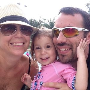 Meet your Posher, Al n jamie