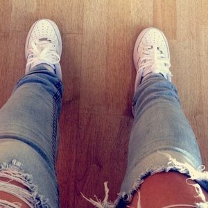 Meet your Posher, Kristen