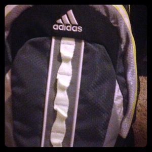 Adidas Backpack