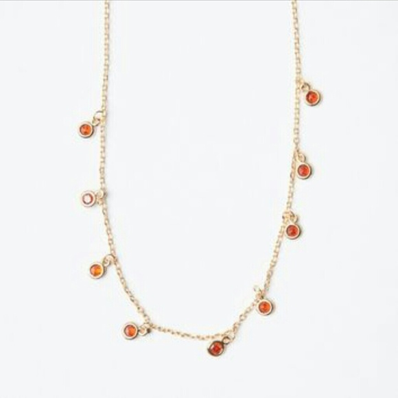 NWT Brandy Melville Necklace