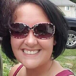 Meet your Posher, Tiffany