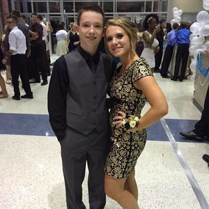 Meet your Posher, Billy