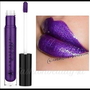 Anastasia lip gloss