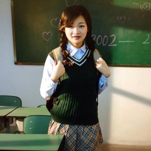 Meet your Posher, Chang