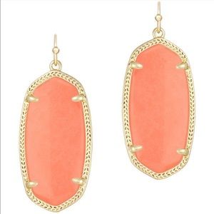 Kendra Scott Danielle Earrings