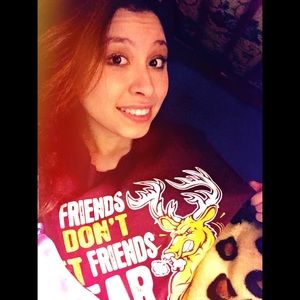 Meet your Posher, Kimberly