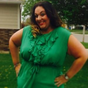 Meet your Posher, Rhiannon