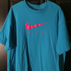 Men's Nike Air Tee