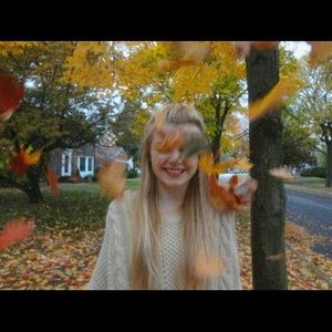 Meet your Posher, Svenja
