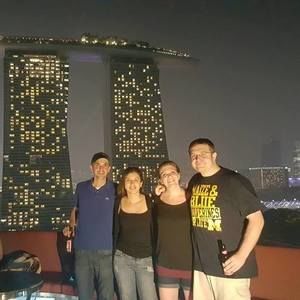 Meet your Posher, Crystal