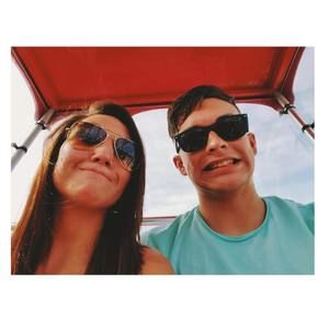 Meet your Posher, Amber