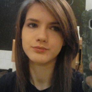 Meet your Posher, Kat