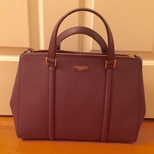 Price Drop! NWT Kate Spade Loden Satchel Medium
