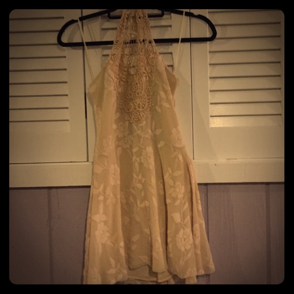 Free People Dresses & Skirts - Free People dress