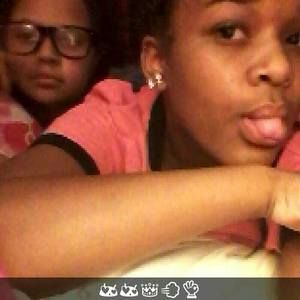 Meet your Posher, Lee ellen