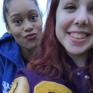 Meet your Posher, Makayla