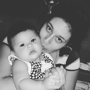 Meet your Posher, Brenda