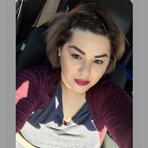 Meet your Posher, Joy