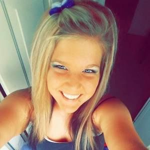 Meet your Posher, Kaitlyn