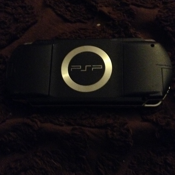 Psp - Picture 2 of 4